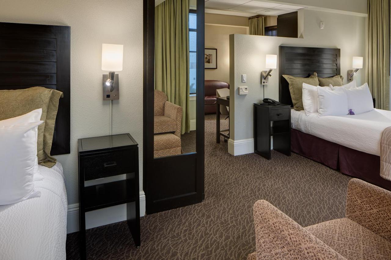 The Sofia Hotel San Diego Exterior photo