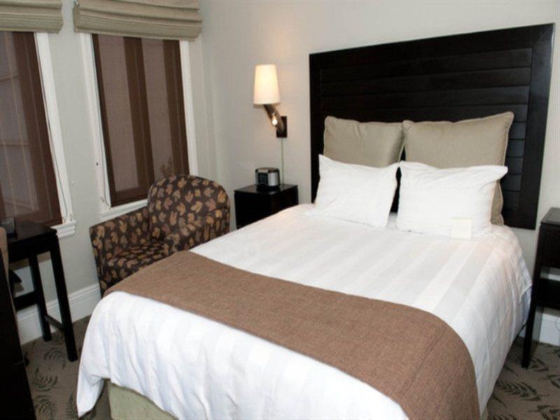 The Sofia Hotel San Diego Exterior photo