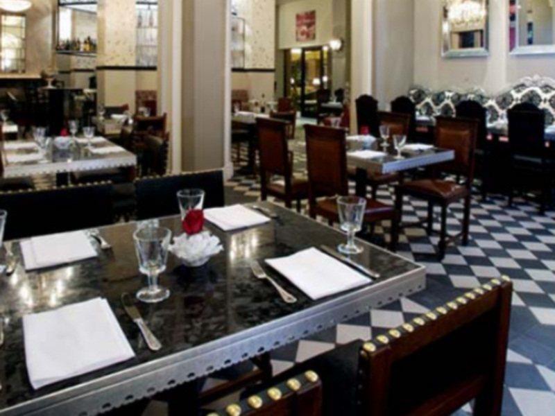 The Sofia Hotel San Diego Exterior photo