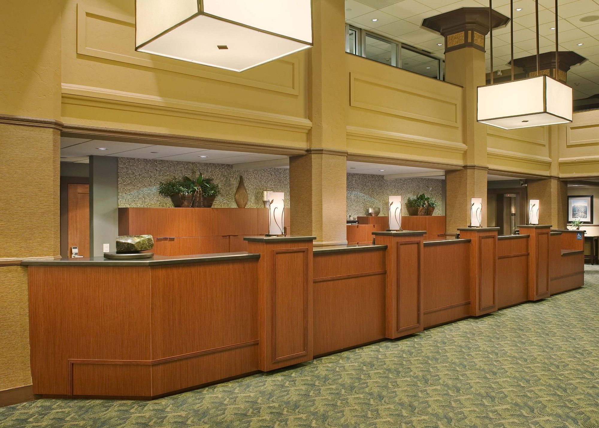 The Sofia Hotel San Diego Exterior photo