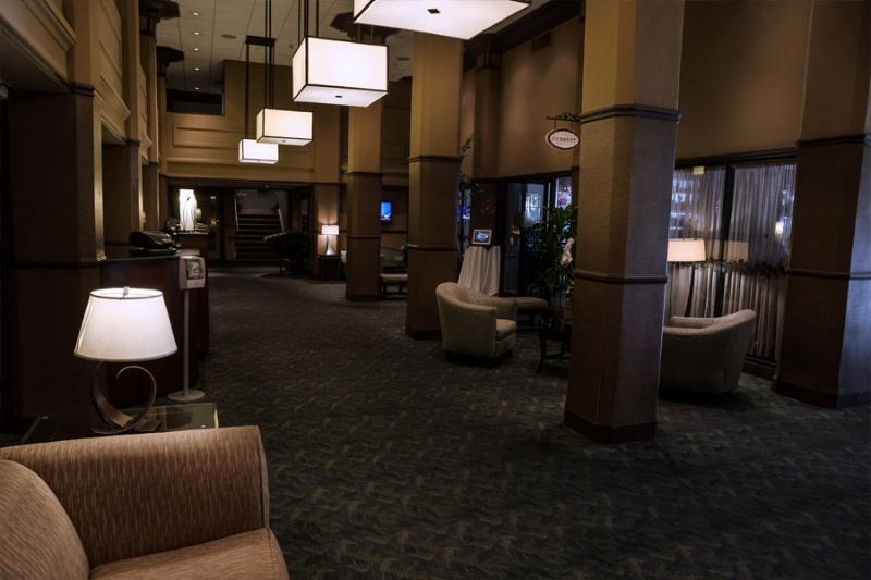 The Sofia Hotel San Diego Exterior photo