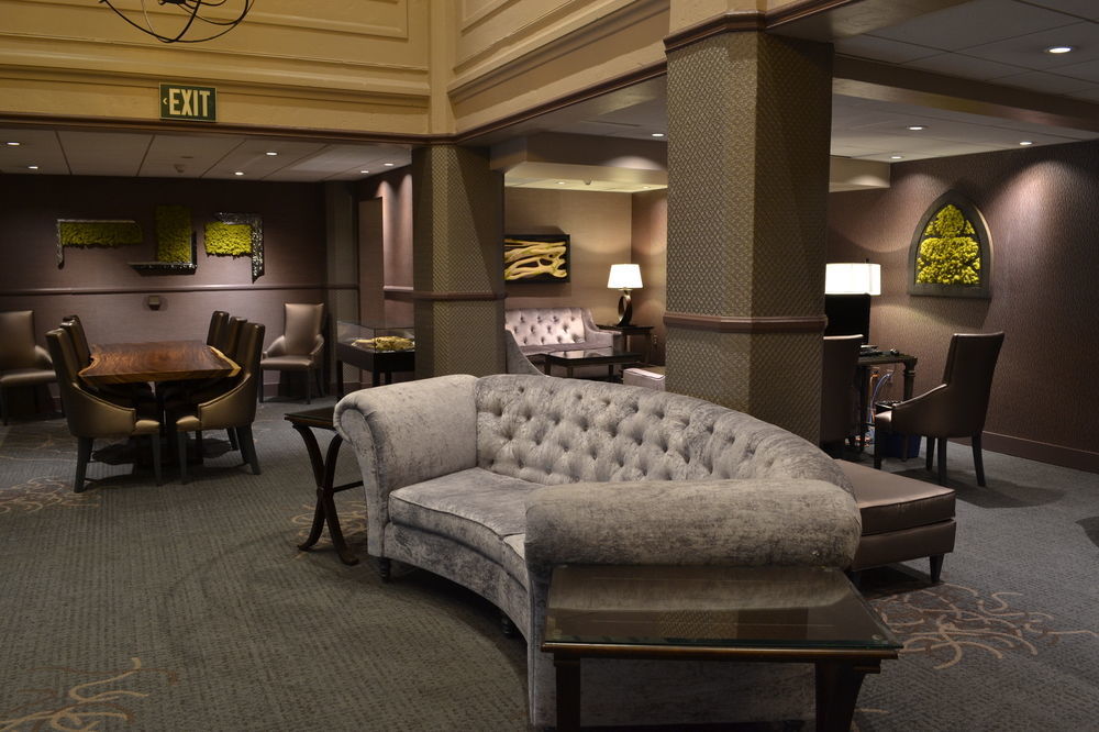 The Sofia Hotel San Diego Exterior photo