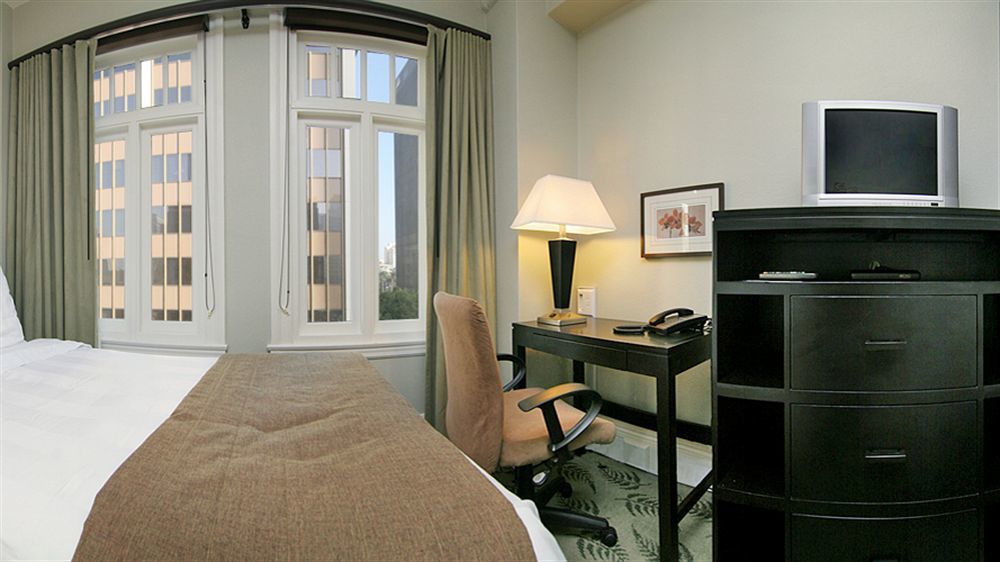 The Sofia Hotel San Diego Exterior photo