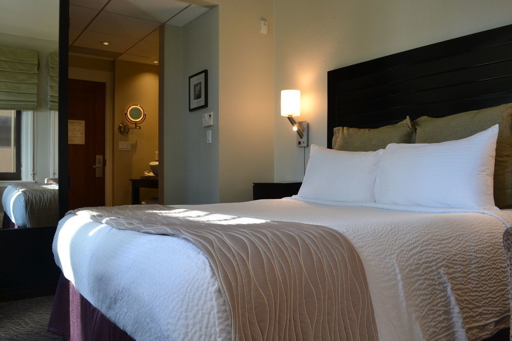 The Sofia Hotel San Diego Exterior photo
