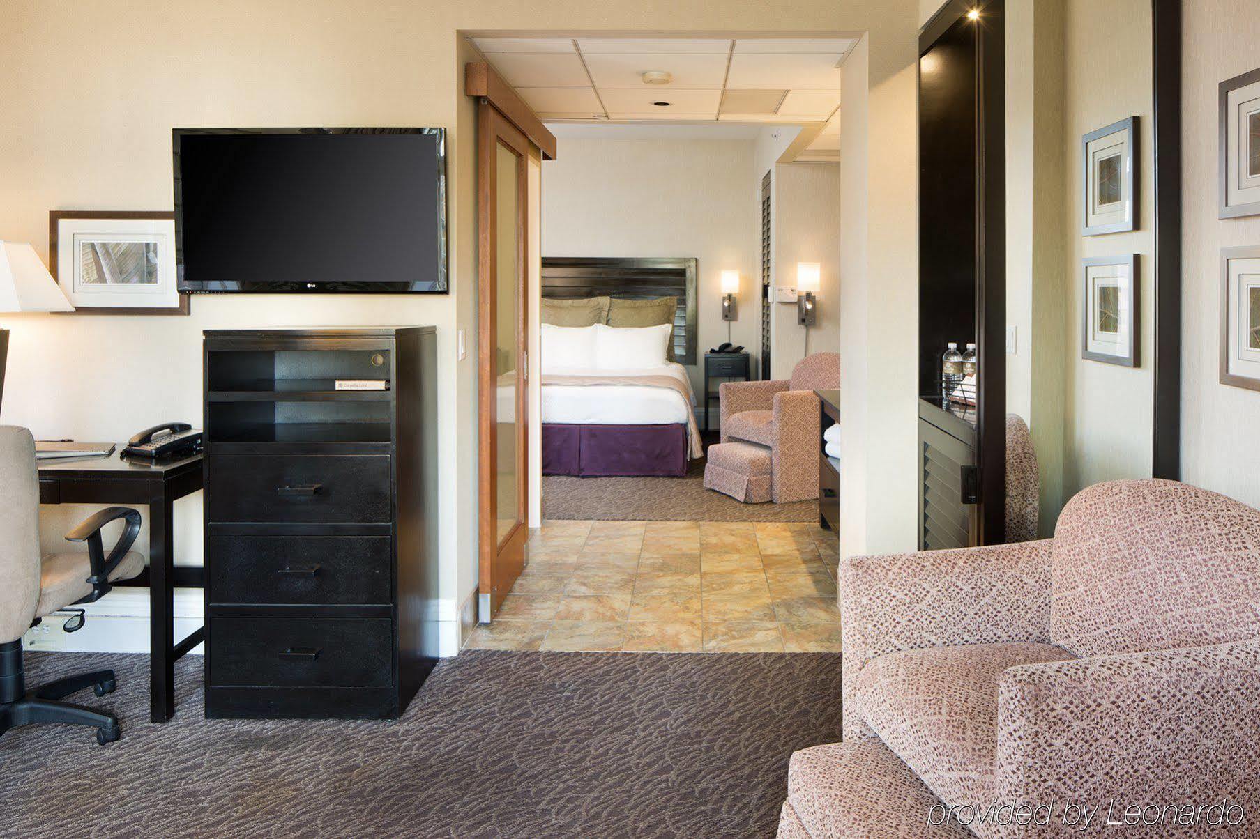 The Sofia Hotel San Diego Exterior photo
