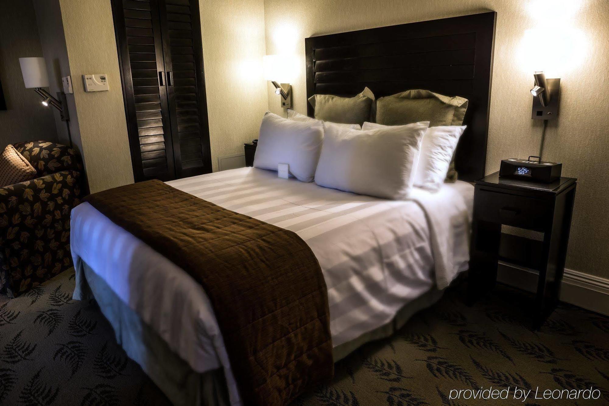 The Sofia Hotel San Diego Exterior photo