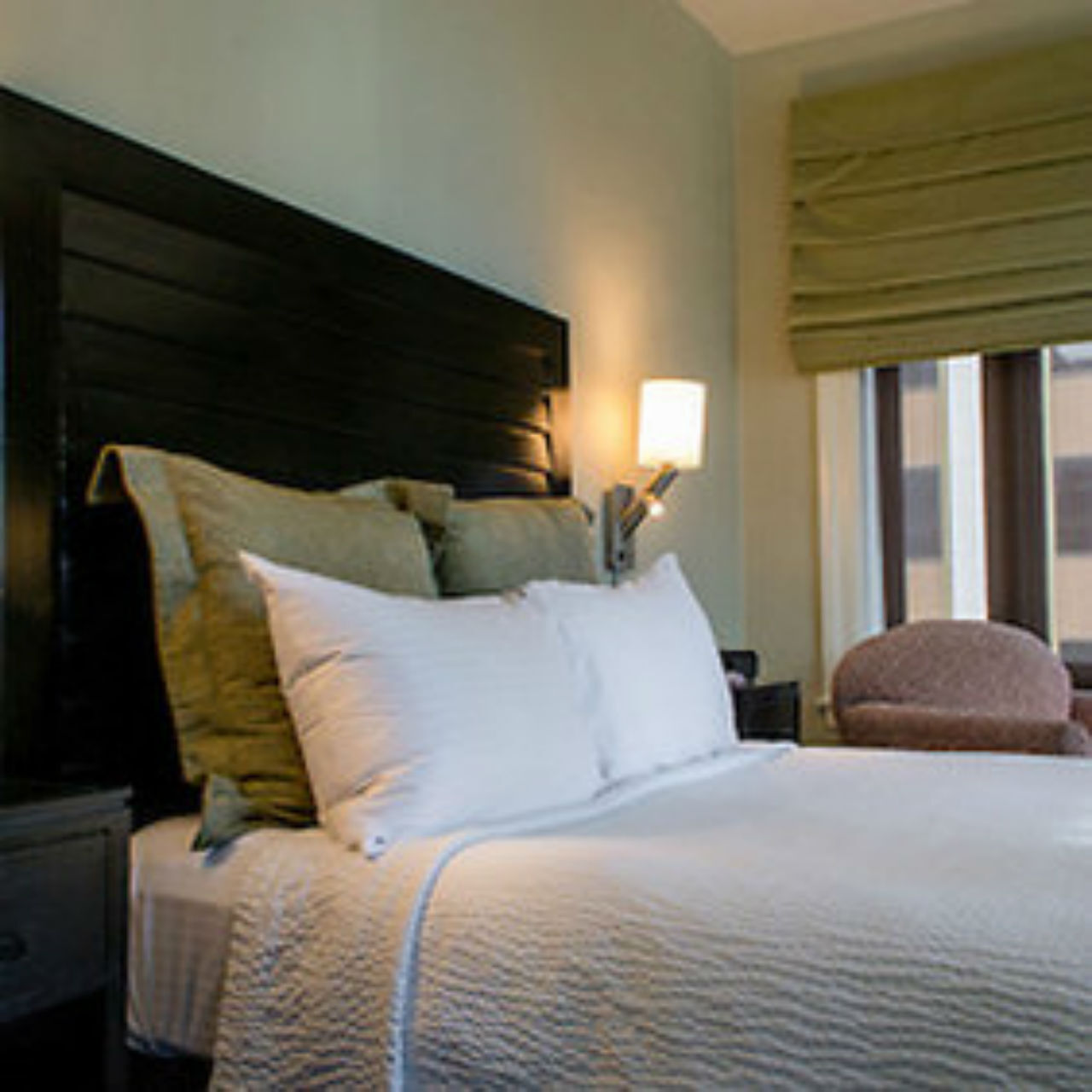 The Sofia Hotel San Diego Exterior photo