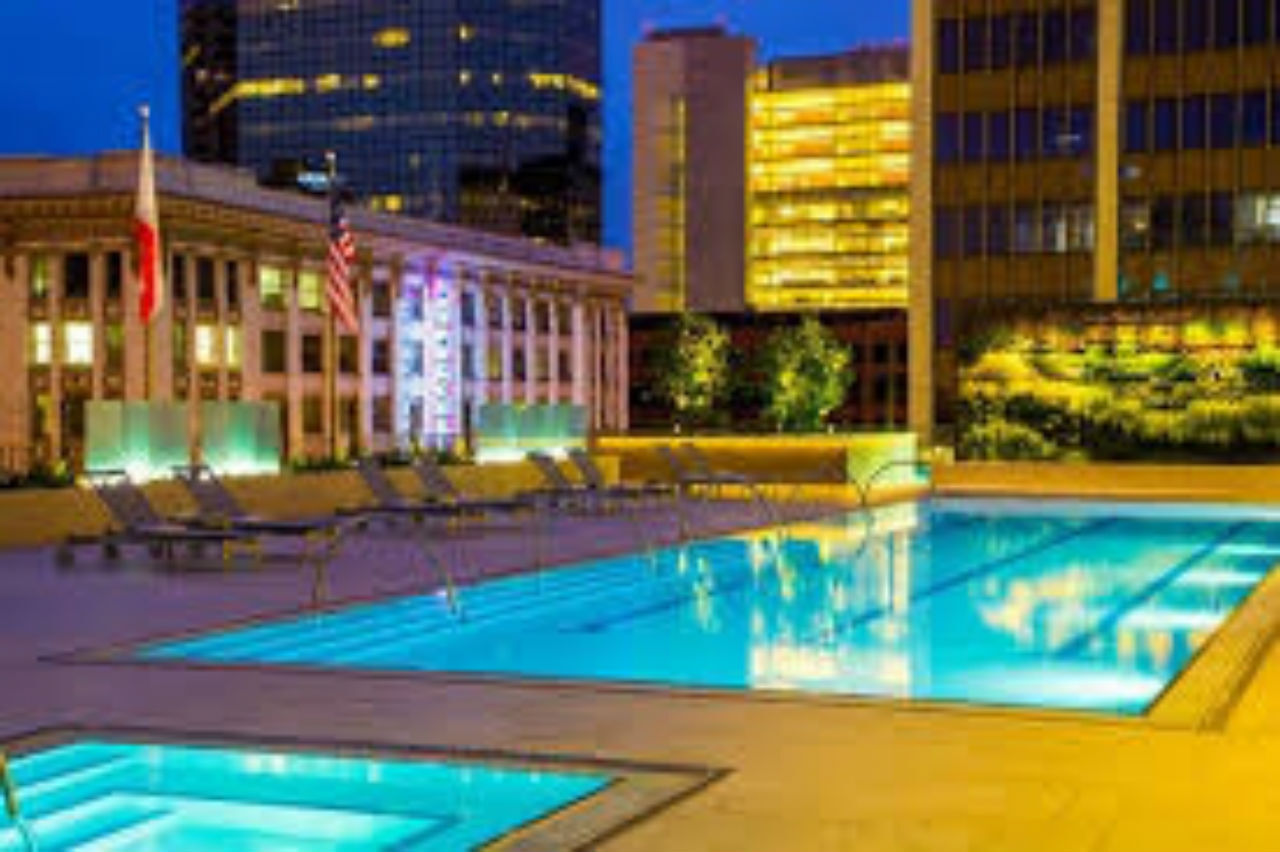 The Sofia Hotel San Diego Exterior photo