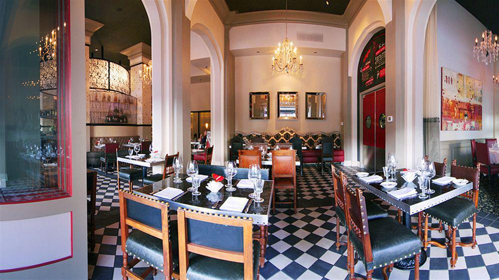 The Sofia Hotel San Diego Exterior photo